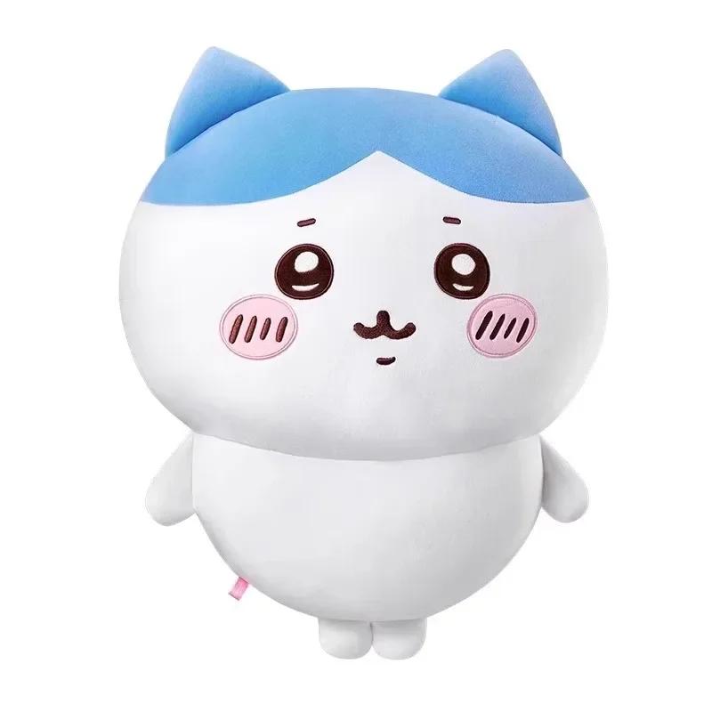 Oversized Chikawas Series Standing Doll Plush Doll Cartoon Cute Hachiware Plush Toy High Quality Kawaii Usagi Gift