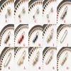 Trendy Lapel Pin Scarf Pearl Beaded Coat Shawl Pin Brooch Pins Brooches Fashion Accessories Jewelry