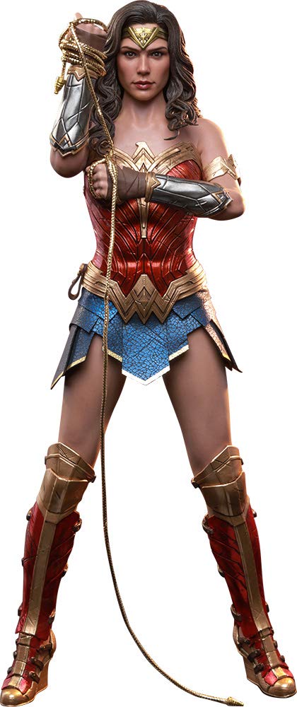 

Movie Masterpiece Wonder Woman 1984 Wonder Woman 1/6 Scale Figure