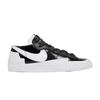 Blazer Low Sacai Black Patent Leather