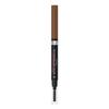 L’Oreal Paris Infallible 24H Brow Filling Triangular Pencil- 3.0 Brunette, 1g