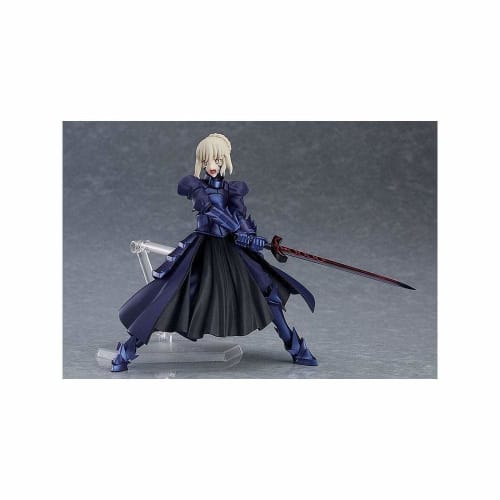 figma Fate/stay night Heaven's Feel Saber Alter 2.0 Non-scale ABS & PVC Painted Movable Figure