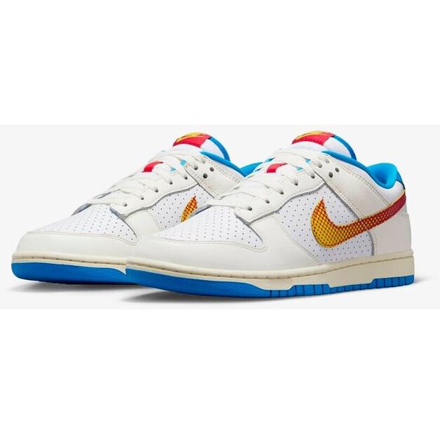 Кроссовки Nike Dunk Low Retro SE