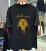 NEW Deftones Band Album Gift For Fans Cotton Black S-5XL T Shirt US067