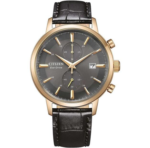 Часы Citizen Ca7067-11H Eco-Drive