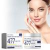 477Skin Genesis Spot Whitening Gream Fades Spot Brightens Moisturizes Skin Smoothes Relieves An R4M7