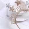 Acessórios para cabelo – Diademas para mulheres