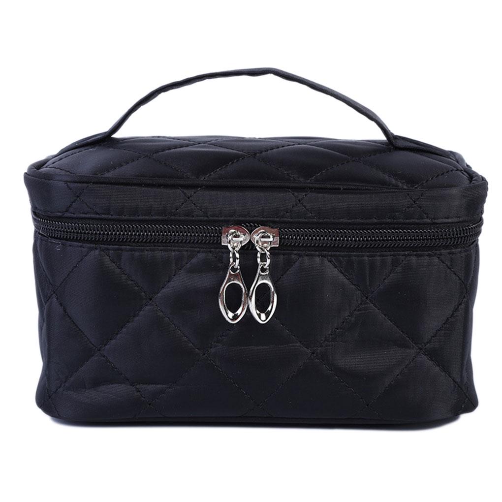 

Дорожная косметичка большой вместимости, органайзер для туалетных принадлежностей, чехол-косметичка ch