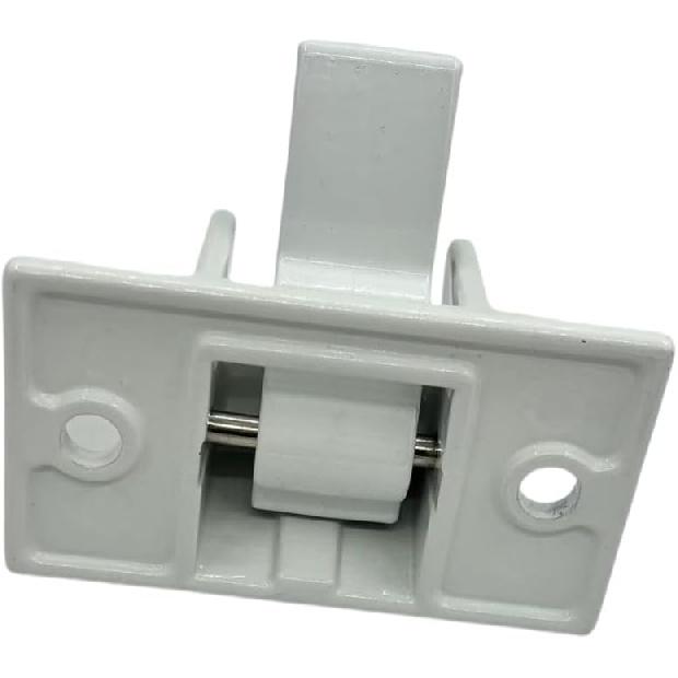 #3314067 Awning Bottom Bracket Assembly Directly Replace 3314067.004B Heavy Duty Wall Mount Bracket Easy Installation Durable Replacement Parts