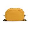Sac à dos multifonctionnel pour femme Grande capacité Sac bandoulière poitrine pour extérieur et trajet