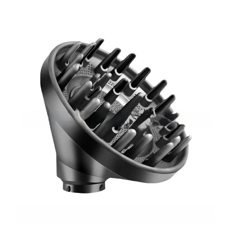Hair Dryer Diffuser Nozzle