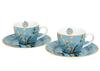 Zestaw 2 Filiżanek Espresso 90 Ml Van Gogh Almond Blossom