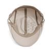 Summer Men Cotton Thin Flat Hat Fashion Plaid Embroidery Women's Berets Casual Newsboy Caps Spring Sun Visor Hats Unisex Gorras