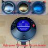 170W High-Power Horn Tweeter Speaker, Dual 15""/18"" for Weddings