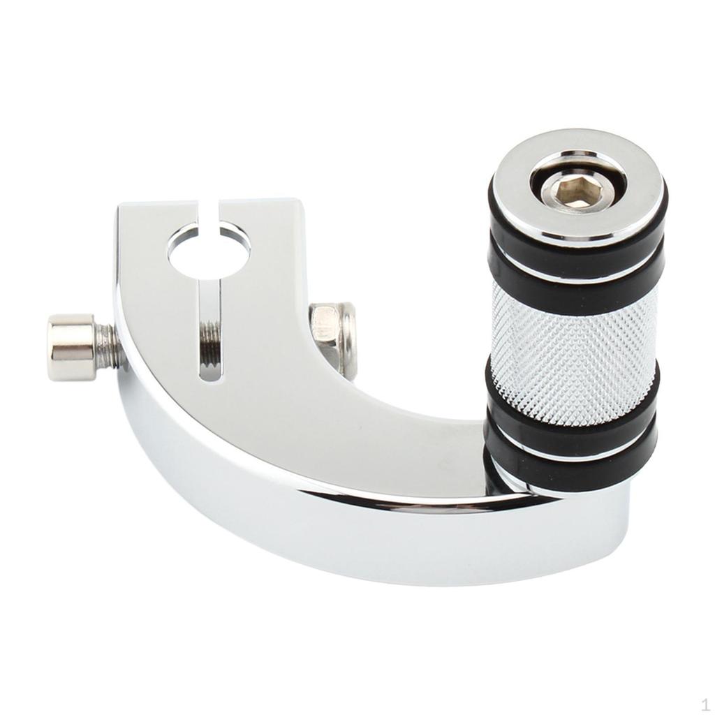 Motorcycle Heel Toe Gear Shift Lever for Optimal Performance
