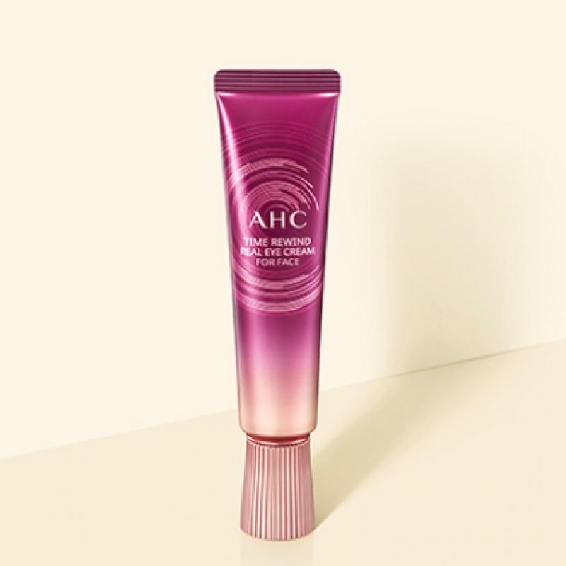 Time Rewind Real Eye Cream For Face 30mlx3ea