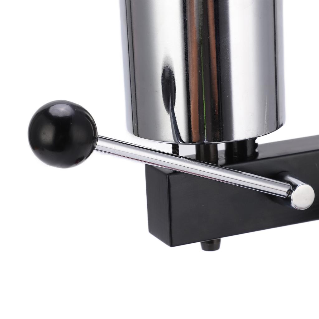 SLX-D Rubber Hardness Tester for Rubber, Sponge, Foam Hardness Test, with Marble Base, Tempered Glass Shape