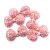 50/100pcs Small Dog Hair Bows Pet Dog Hair Accessories Bows Cat Bows with Rubber Bands for Small Dogs Yorkshire Hair Decorate