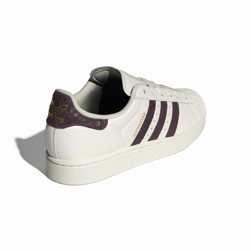 Adidas Superstar Ii Beige Women' Sports Shoes Ki3570 R 36