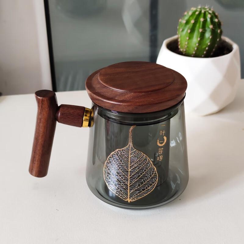 MULTIPOTENT Tea Infuser Cup