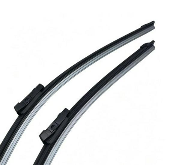 Front Wiper Blades for Volvo S90/V90 (31349377, 32282838)