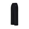 New FILA Cargo Pants Women's Pitch Black A11W538801F-BK