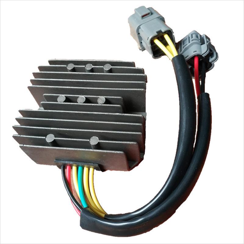 Rectifier for KYMCO Mongoose 150/250 (31600-LBA7-900)