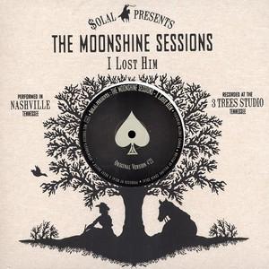 

10inch Record OLAL I Lost Him YAB030 YA BASTA 2007 France Folk Used