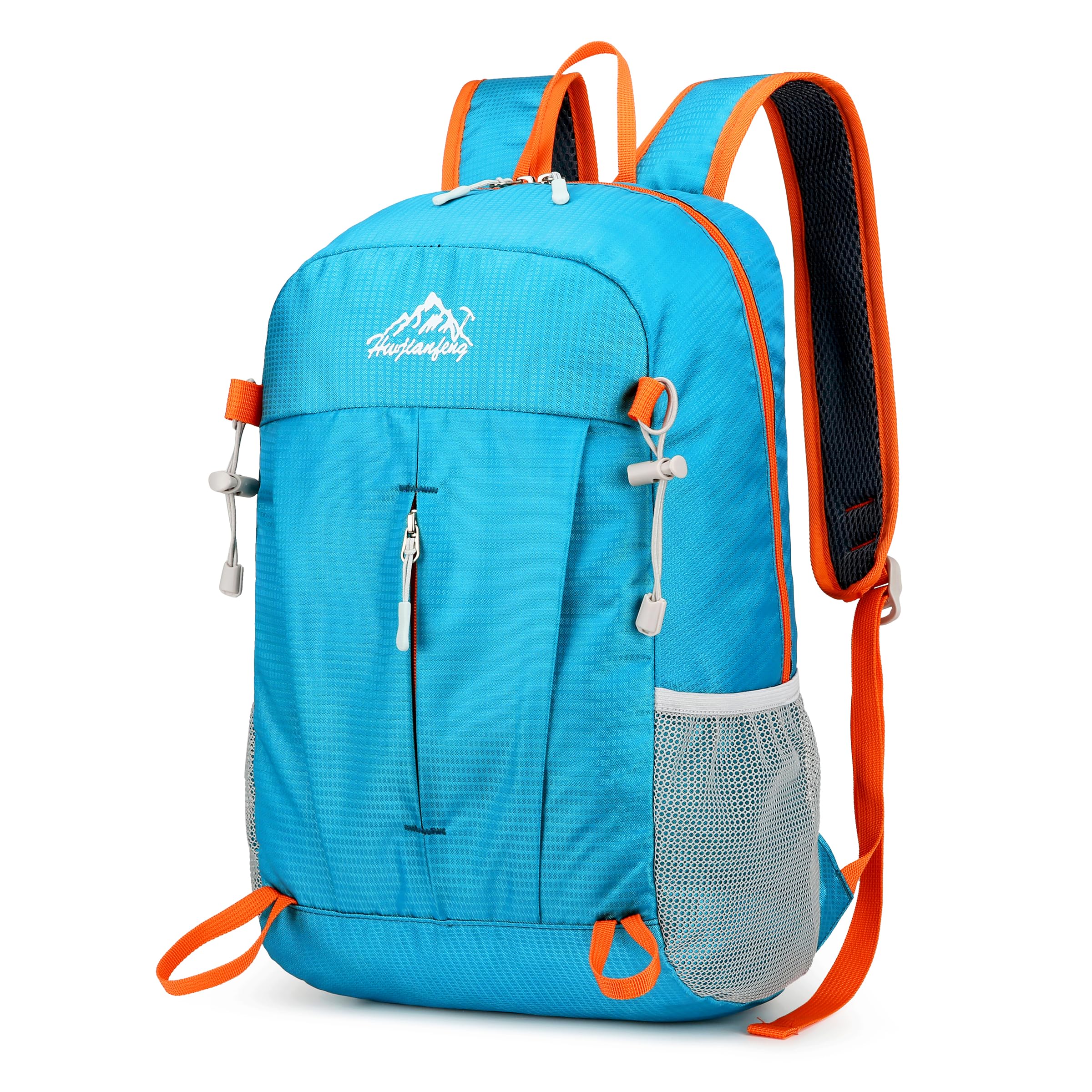 

Складной Ультра Походный Альпинизм Спорт на Открытом Воздухе Сумка для Хранения Унисекс [Kayiyasu] Рюкзак, 18 л, Легкий, Рюкзак, Рюкзак, Прочный, Водонепроницаемый, синий