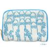 Moomin Dot Pouch Short Hattifattener BE