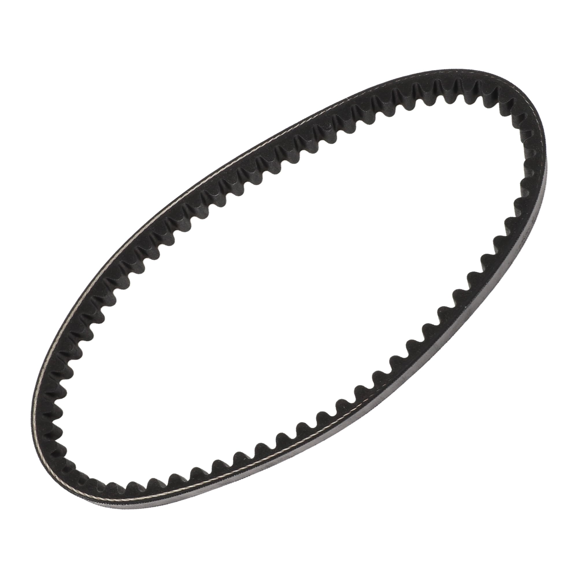 

HEROFFIX Drive Belt for Suzuki V50 Lets 4 5 50cc V Belt чорний