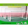 Jun Ding Ying 7-a-side Soccer Goal with Net