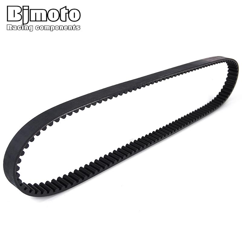 Drive Belt For YAMAHA XP530 XP560 T-MAX TMAX 530 530DX 530SX 560 ABS TECH MAX