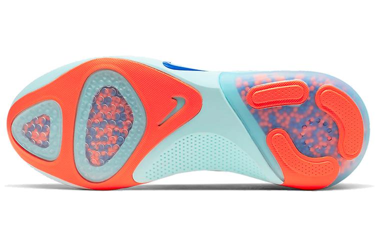 Nike Joyride Run Flyknit White Sail AQ2730-100