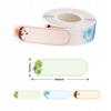 Niimbot Labels Stickers 14*44Mm 150Pcs School