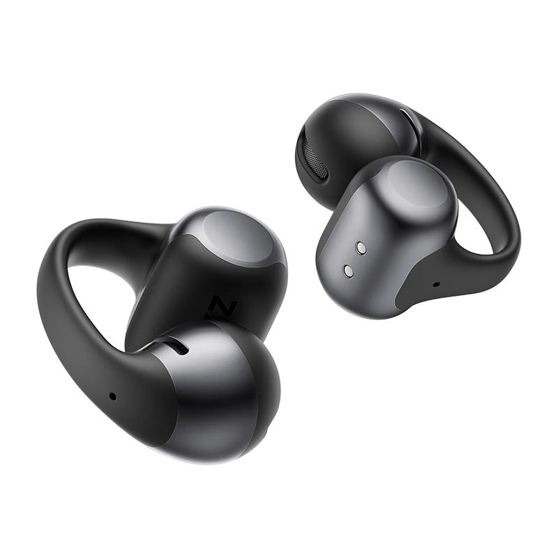 SHOKZ OpenDots ONE E310 Open-Ear Clip Bluetooth Earbuds