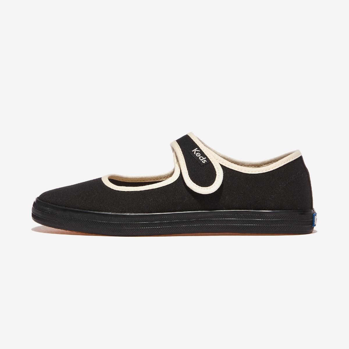 

[Keds] Joy Canvas Line 5XM02351G-1010104638, популярная обувь в Корее