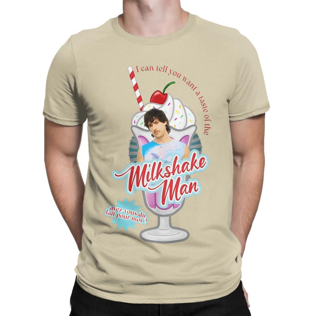 2025 Australia Graphic Printing T Shirts for Men Women  Pure Cotton  Tee Shirt Clothes