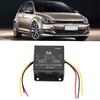 Auto   Power   Inverter Converter   24V to 12V Car Voltage Reducer (15A)