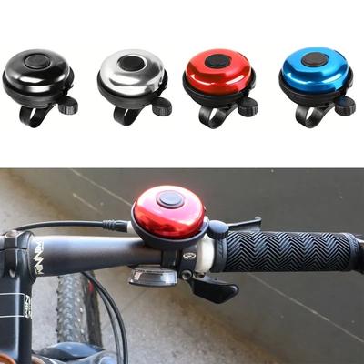 Acessórios para bicicletas – Campainhas de bicicleta