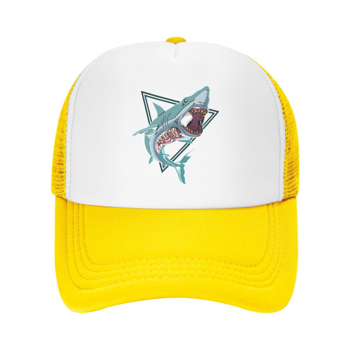 

Бейсбольная кепка с зомби-акулой, шляпа, роскошная брендовая кепка, унисекс, женская кепка