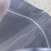 Aluminum Foil Self-Sealing Food Storage Bags