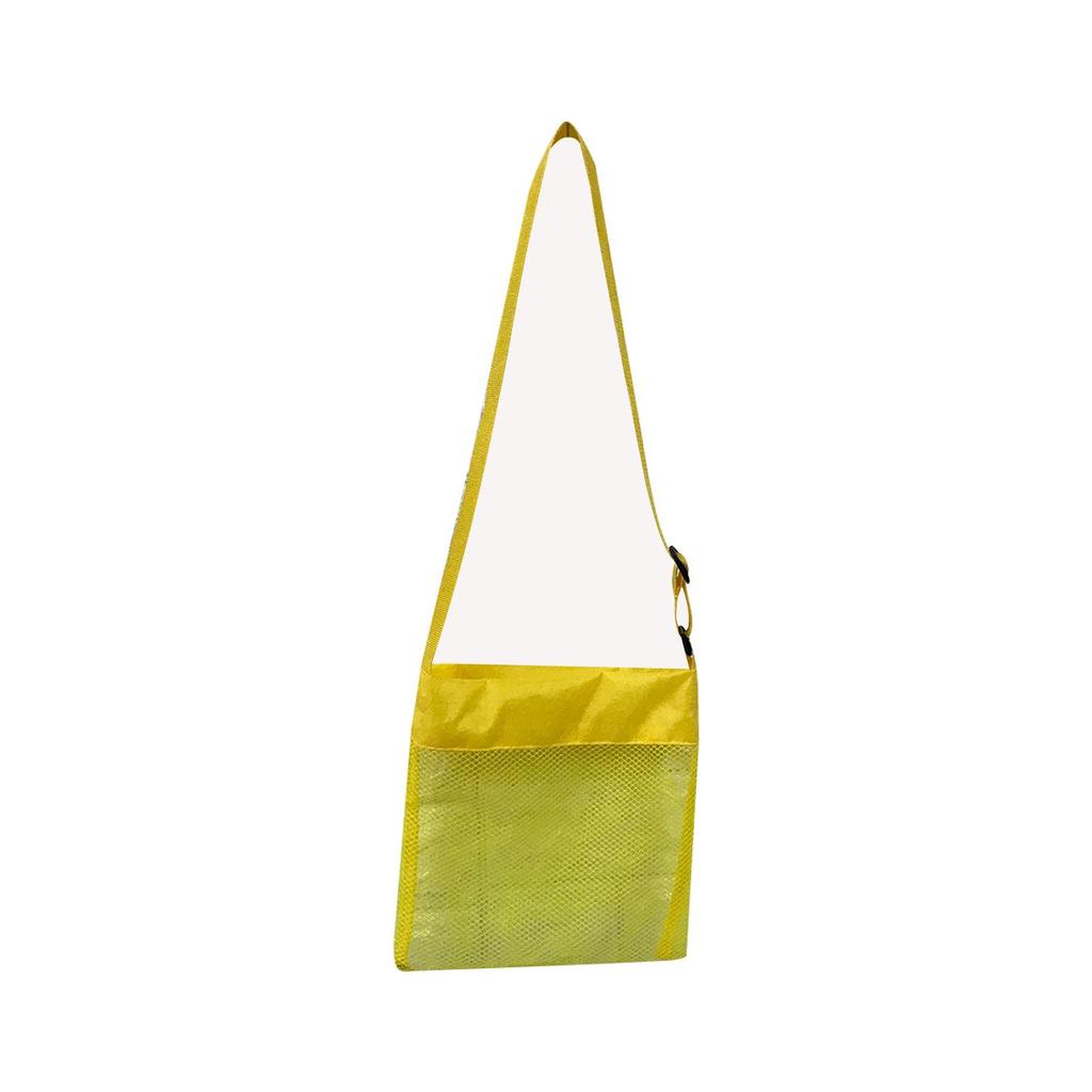 Multi-layer Kids' Toy & Sand Tool Mesh Storage Bag