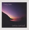 CD GARY JESS  Let Go Let God GJP01014 US New Age  Easy Listening Used