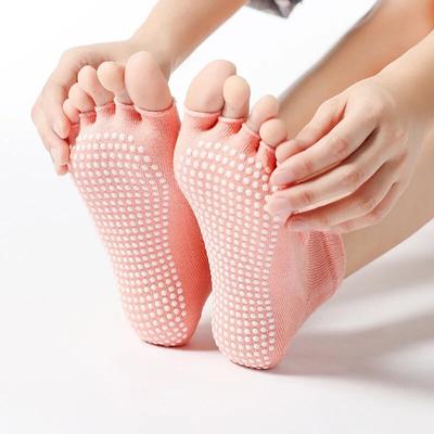 Yoga ve Pilates – Yoga çorapları
