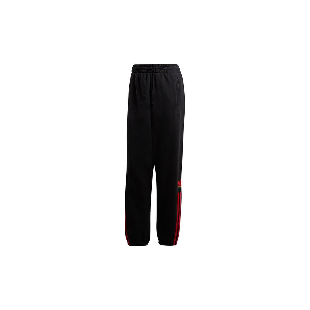 Adidas Originals Retro Knit Jogger Pants Women bottoms GD2242