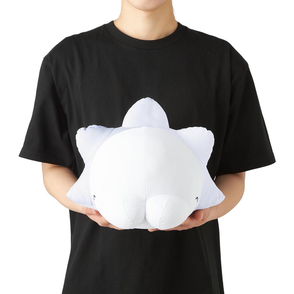 Pokémon Center Original Cool Plush Toy Life-Size Yukihami