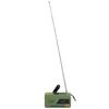Hand Crank Solar Radio LCD Screen 3 Charge Modes Support DAB FM BT Portable Emergency Weather Radio