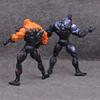 Premium Marvel Universe Spider-man Venom Pvc Action Figure For Collectors And Fans