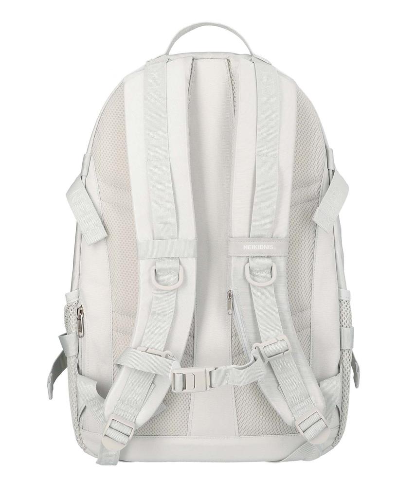 Neikidnis Evo String Backpack Mineral Grey